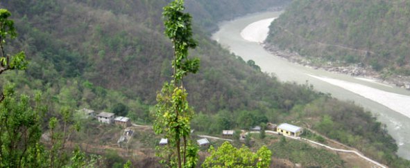 尼泊尔最大水电项目的可行性研究即将开始