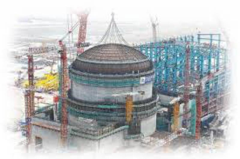 全球核电反应堆升级改造投资增加