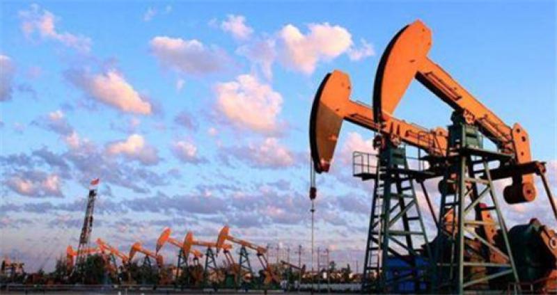 沙特石油产量大幅增长