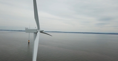 Ørsted使用无人机将其海上风力涡轮机叶片的检查时间缩短了85％