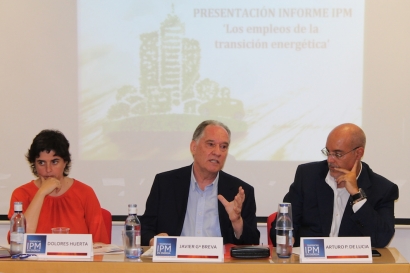 能源转型，西班牙将就业率提高到74％的机会