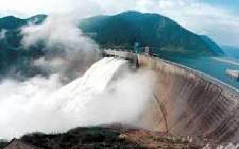 乌兹别克斯坦使用中国优惠信贷改造水电站