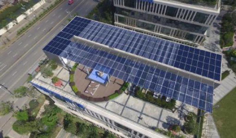 四川绵阳将建设储能及智能微电网等设施 发展清洁能源