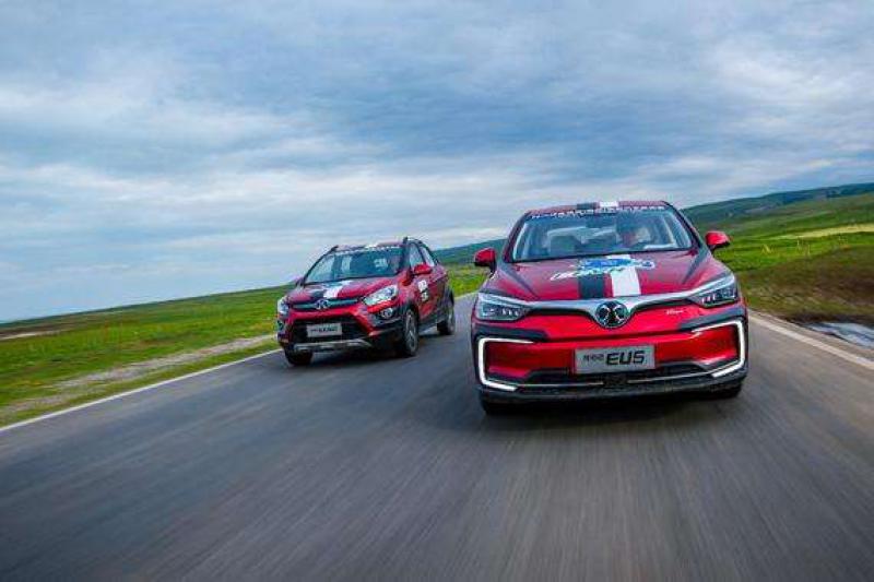 青海构建新能源汽车锂电池全产业链