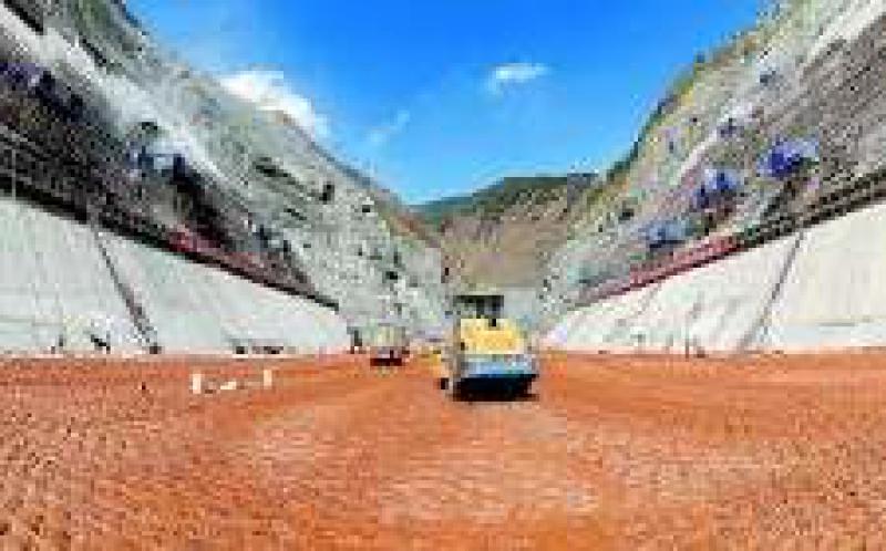 水电十二局一科研技术成果和八项工法经鉴定达到国内领先水平