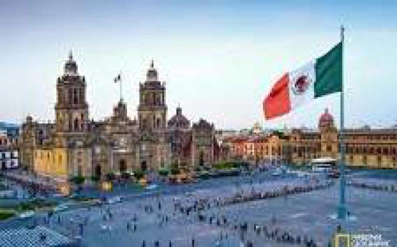 墨西哥大力推动清洁能源发展