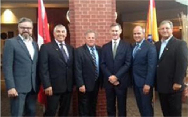 加拿大要建英国Moltex的稳定盐型第四代核能系统