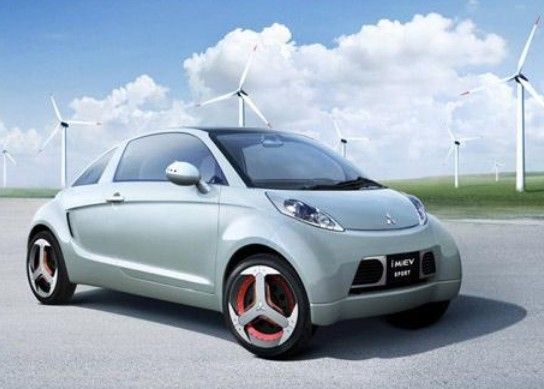 工信部：争取2020年实现新能源汽车产销量达200万辆