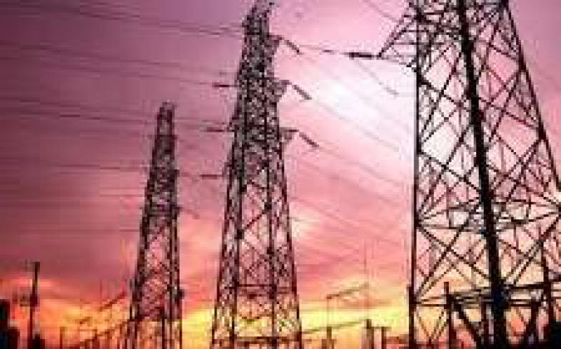 云南电网日发电量突破10亿千瓦时