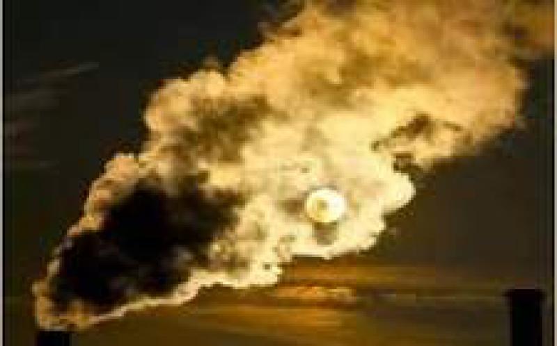 2017年全国万元国内生产总值能耗比降3.7%