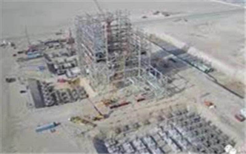 中国能建天津电建承建的迪拜哈翔电站项目广受国家媒体关注