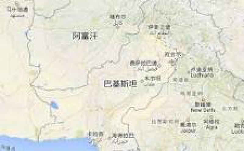 巴基斯坦电力领域挑战依旧存在