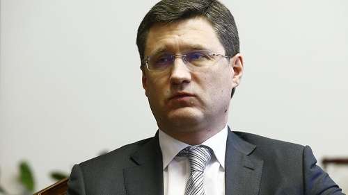 俄罗斯和伊朗部长讨论能源合作问题