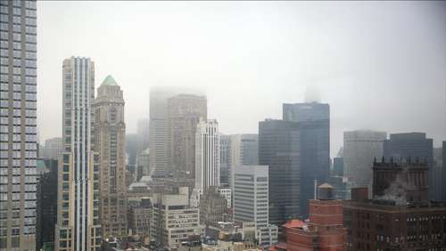 2014-2016年 非洲近60％的投资用于支持化石燃料开发