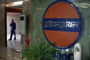 印度石油公司在孟加拉投资超过11,900千万卢比