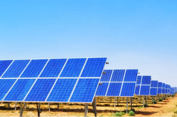 德里政府推出太阳能屋顶需求汇总计划