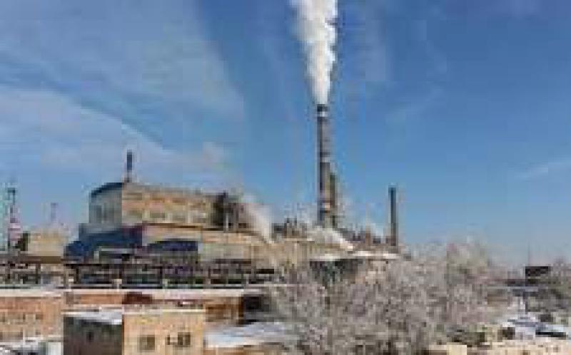 山东一建收获乌斯克门EPC项目最终完工证书