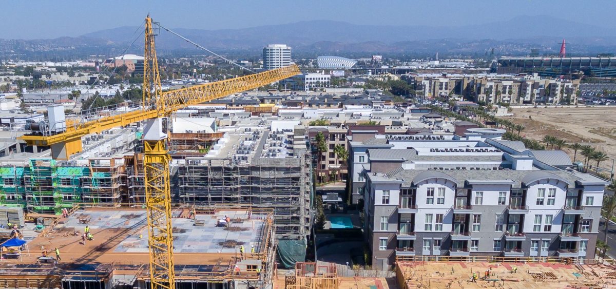 EDF将太阳能+电池的电力出售给南加州的城市