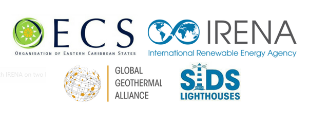 OECS与IRENA合作开展了两项关键举措