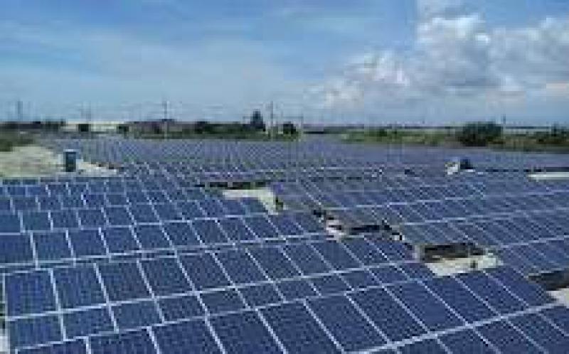 更多阿肯色州人使用太阳能发电