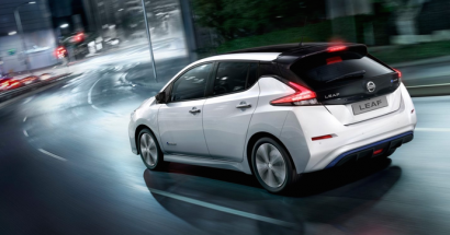 新的“神奇”沥青，为驾驶时的电动车充电