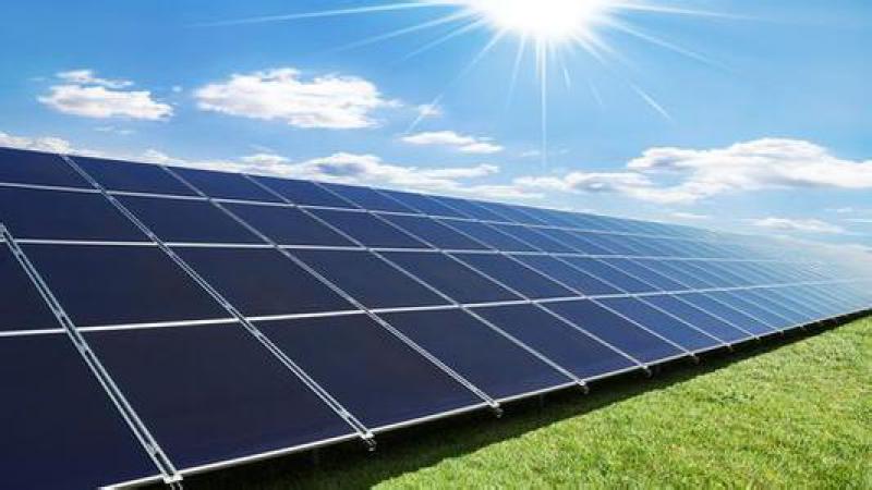 印度关税可能危及27GW太阳能项目