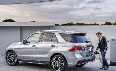 新能源汽车国家大数据联盟成立一周年