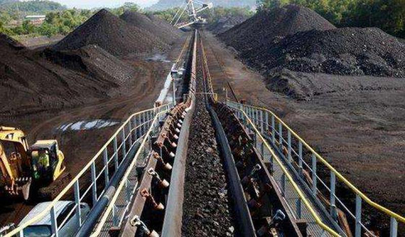 统计局：7月中旬全国动力煤价格涨跌不一