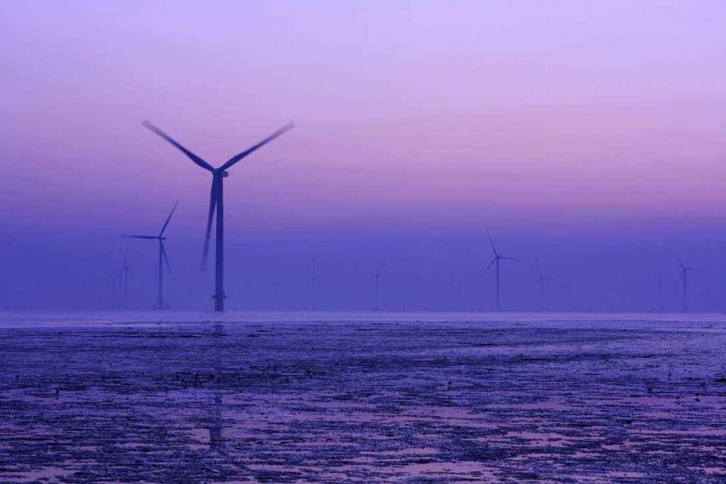 15GW嫌少！德国海上风电行业呼吁增加2030年装机总量目标