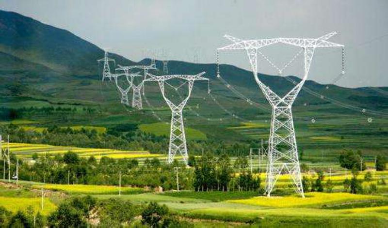 2017年全球电力投资连续第二年超越油气投资