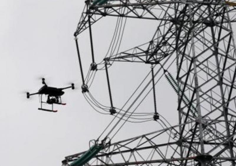 中俄直流联网500千伏换流站投运 解决中国北疆电力需求