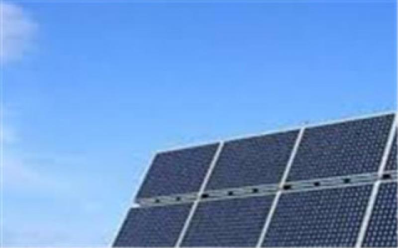 上半年陕西省太阳能光伏产业发展势头良好