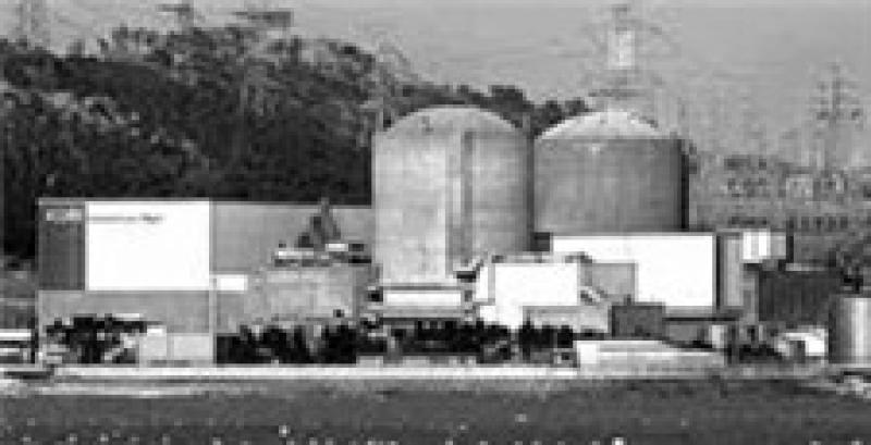 韩国核电弃用问题引争议