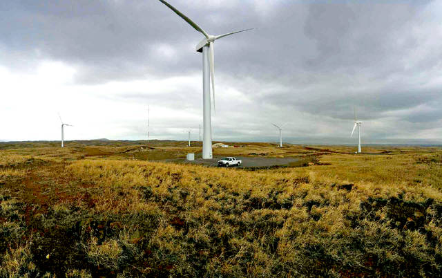 尽管有可再生能源，但DWS要求提高电力成本费用