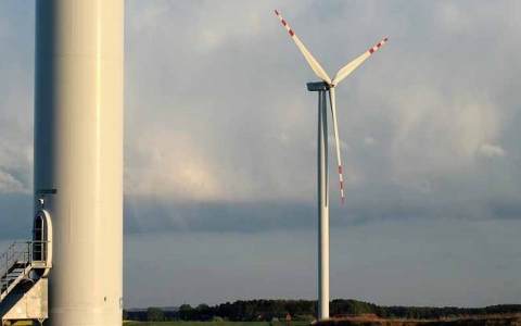 Nevesinje市实现52兆瓦的Grebak和49.5兆瓦的Trusina风电场项目