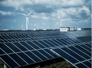 MNRE计划在10月举行的ISA首次大会上重新投资