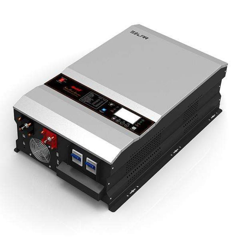 Enphase Energy被Momentum Solar评为独家逆变器供应商