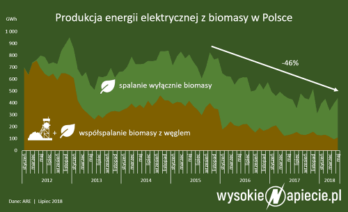 波兰：生物质将取代煤炭？