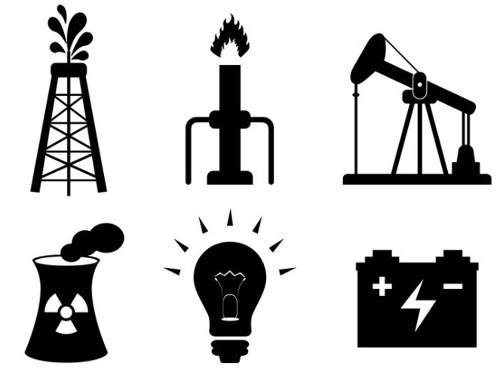 哈萨克斯坦增加石油，天然气，燃料和电力生产