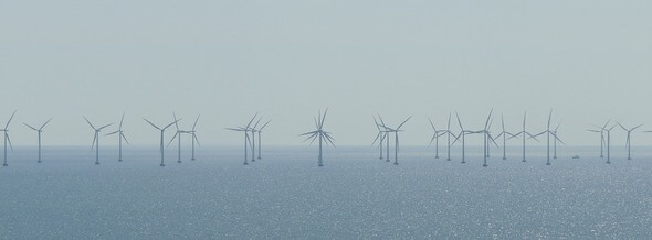 英国海上风电容量将增加一倍