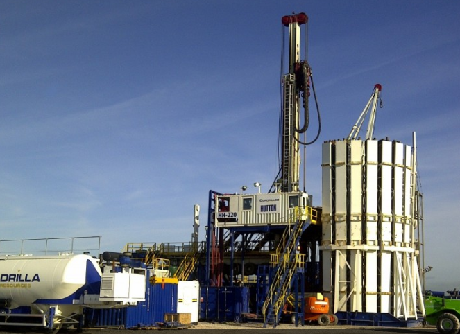 Cuadrilla在兰开夏郡获得批准