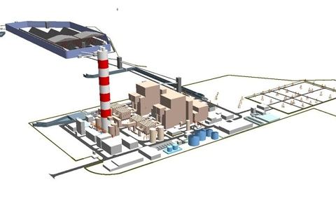 斗山宣布在越南启动Nghi Son 2热电厂项目