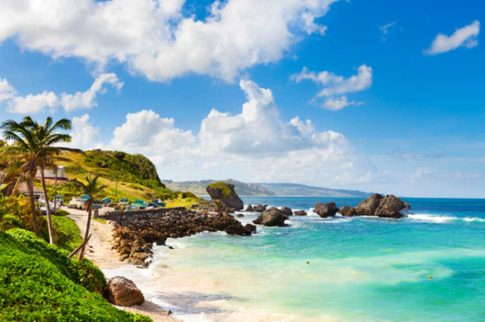 巴巴多斯获得可再生能源项目的资金