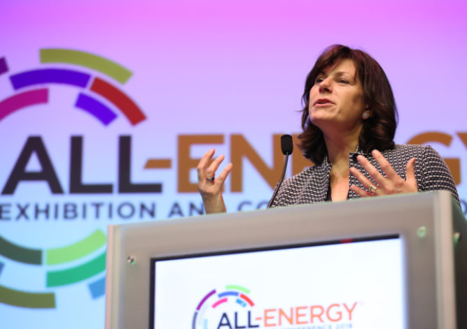 海上风电和远程岛屿能源宣布的资金价值6亿英镑