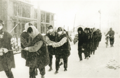 三位供电所长见证农网升级40年