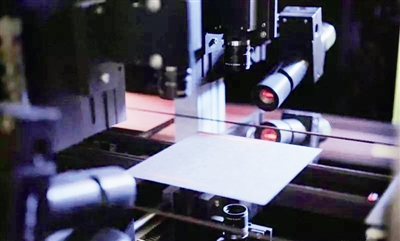 金刚线开辟光伏降本提效新路径