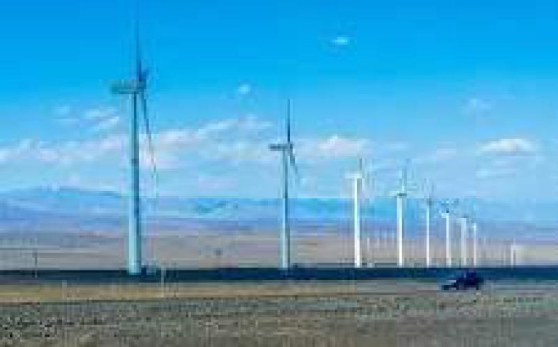 保加利亚电力出口同比增长25.56％