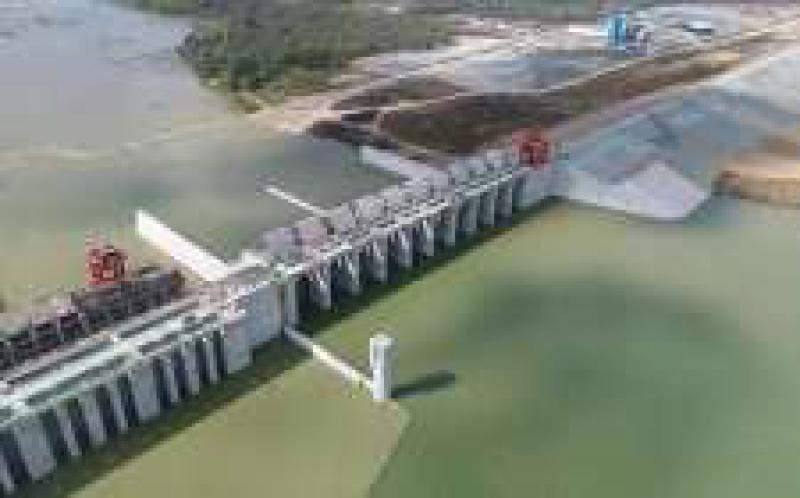老挝水电站溃坝大坝设计或存在风险