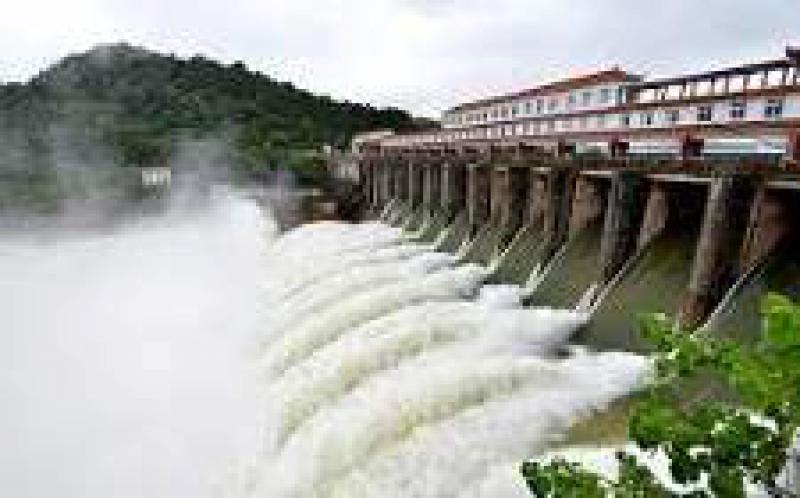 我国水电技术标准加速国际化