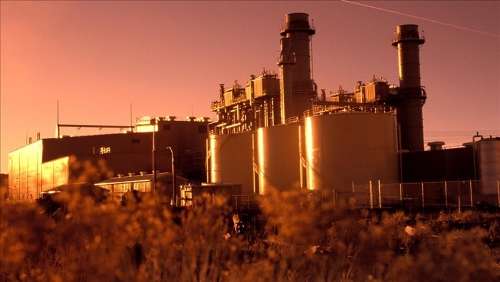 西班牙Iberdrola的净利润在18年上半年增长了27％